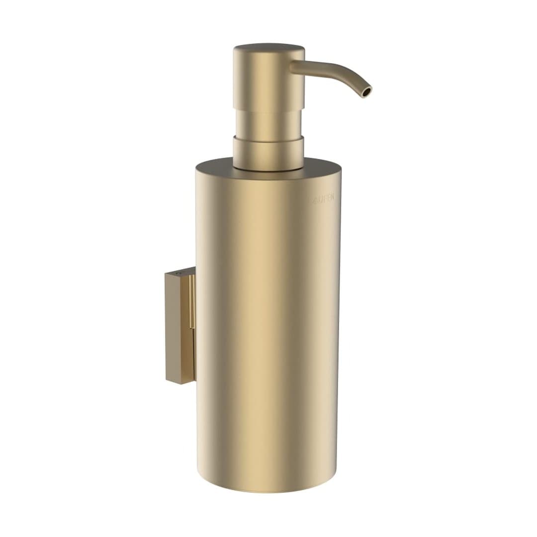 Laufen NIARA – Dispenser Σαπουνιού – Pale Gold matt (H3830621650001)