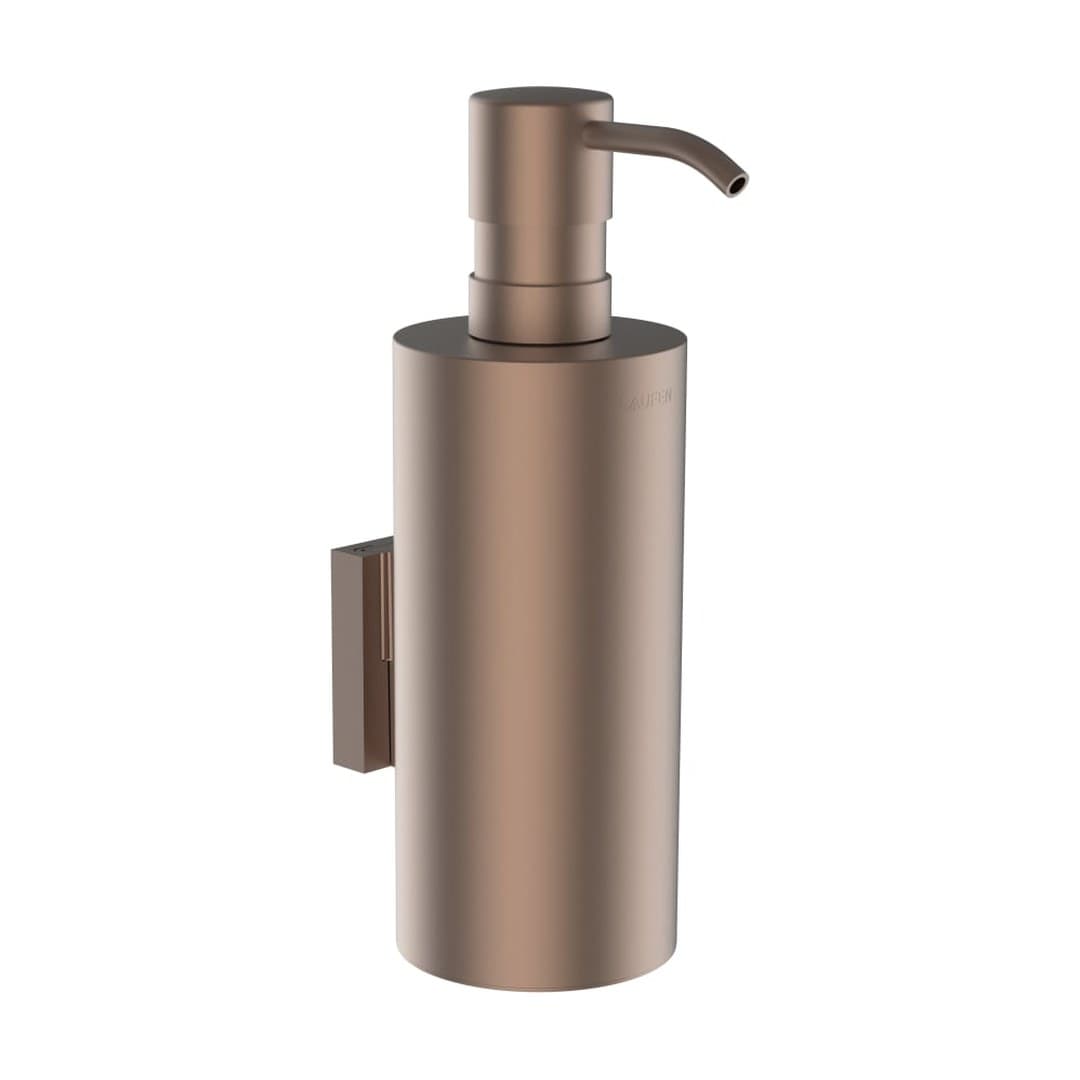 Laufen NIARA – Dispenser Σαπουνιού – PVD rosegold brushed (H3830621680001)
