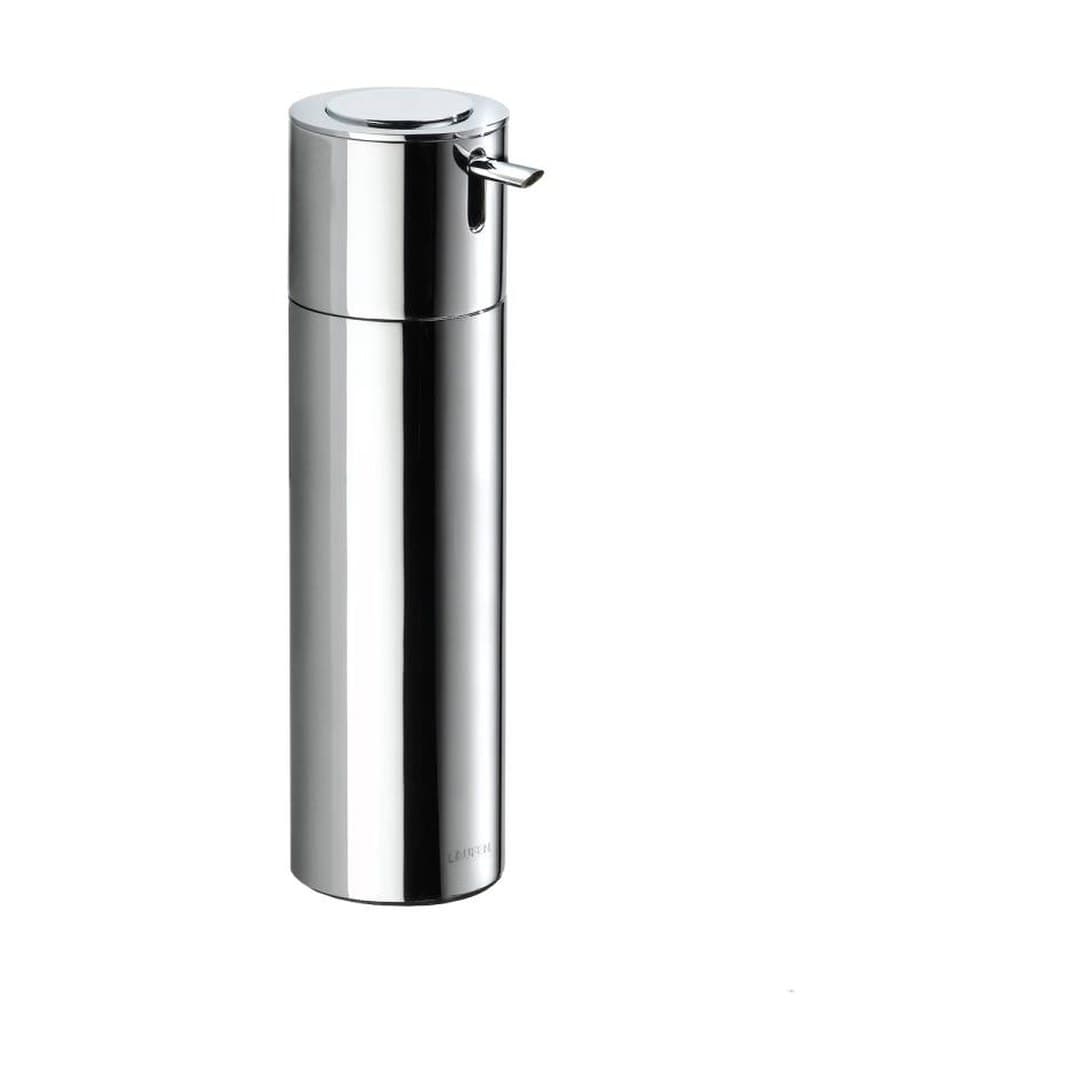Laufen HALI – Dispenser Σαπουνιού – 62×85 mm, ελεύθερη – Chromed (H3831720040011)