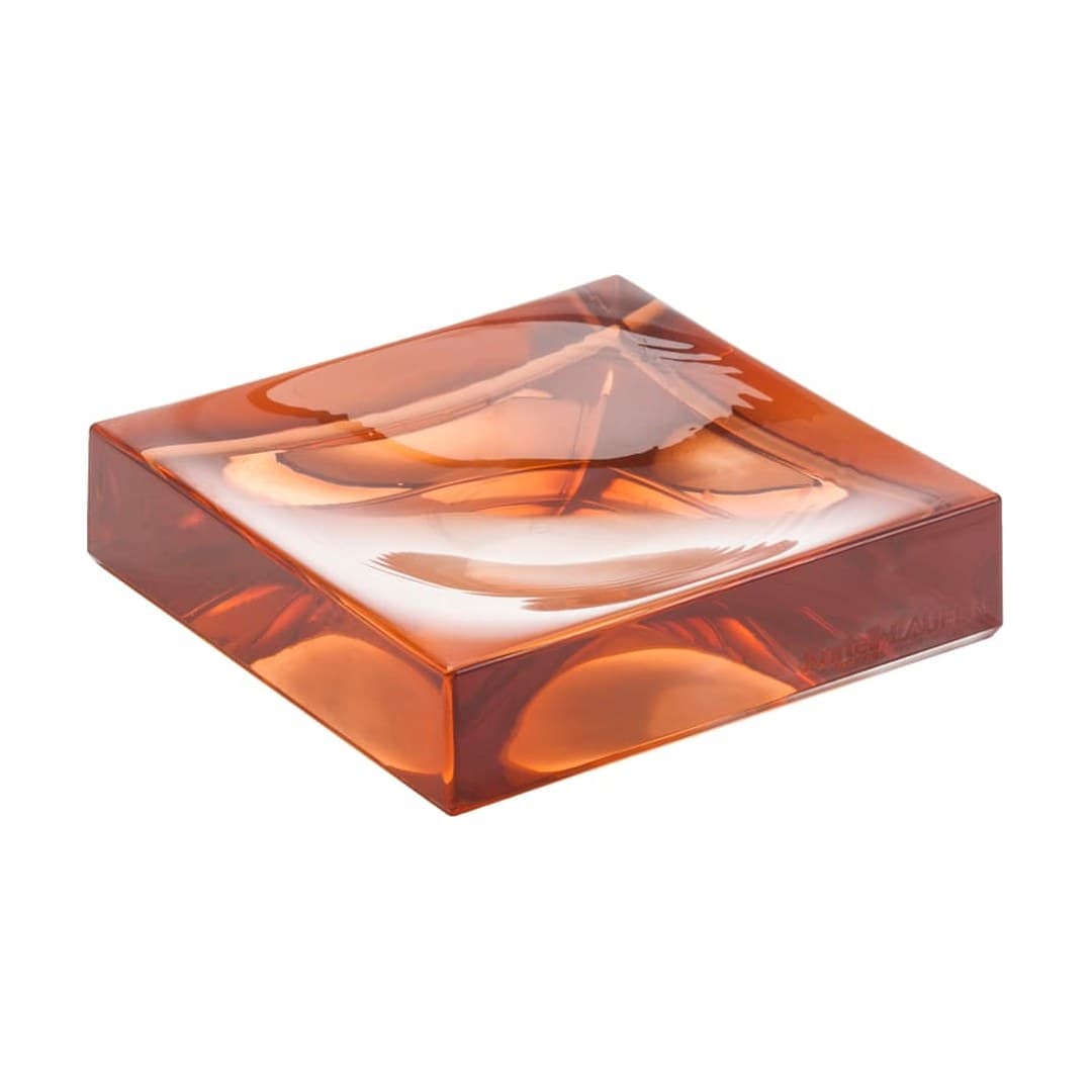 Laufen Kartell LAUFEN – Σαπουνοθήκη – Powder pink (H3833300930001)