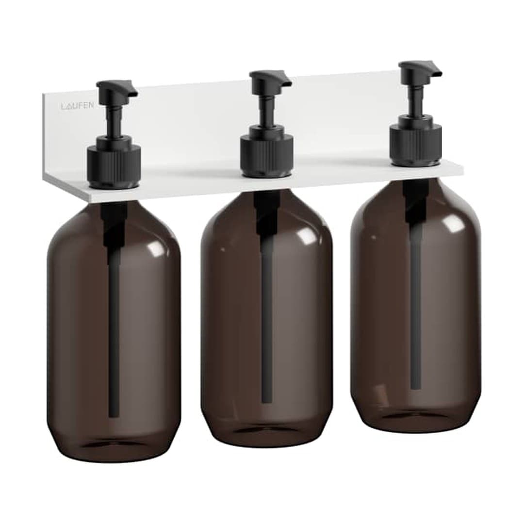 Laufen ASSIST – Ράφι – 257×101 mm – White Matt (H383AS12680001)