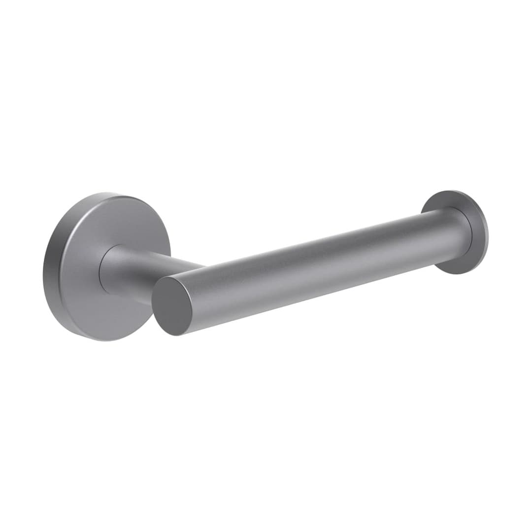 Laufen NIARA – Θήκη Χαρτιού – 172×82 mm, χωρίς καπάκι – Inox look brushed (H3840621610001)