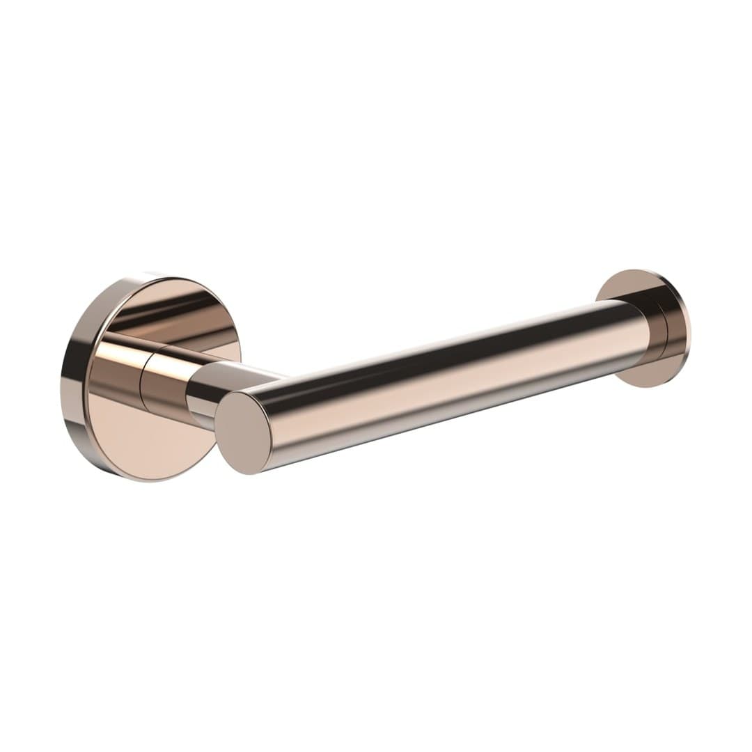 Laufen NIARA – Θήκη Χαρτιού – 172×82 mm, χωρίς καπάκι – Rosegold polished (H3840621620001)