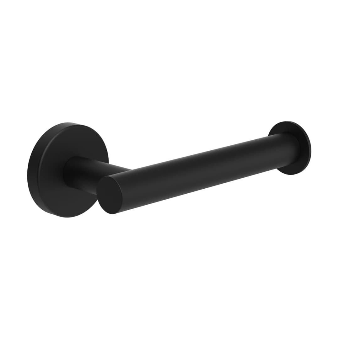 Laufen NIARA – Θήκη Χαρτιού – 172×82 mm, χωρίς καπάκι – PVD Titanium black matt (H3840621630001)