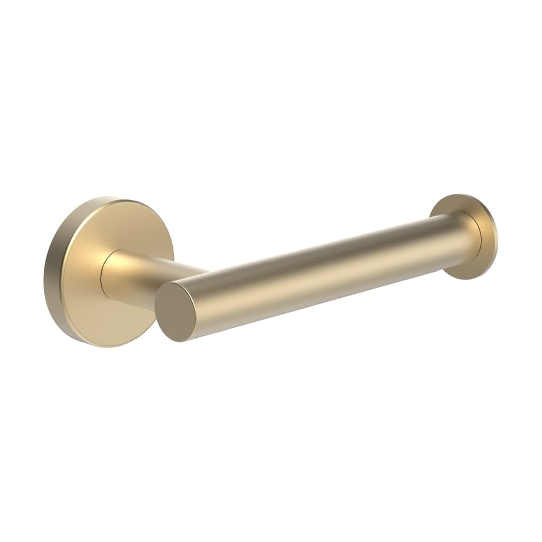 Laufen NIARA – Θήκη Χαρτιού – 172×82 mm, χωρίς καπάκι – Pale Gold matt (H3840621650001)
