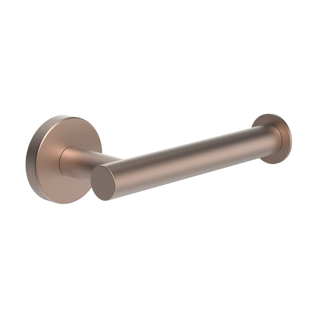 Laufen NIARA – Θήκη Χαρτιού – 172×82 mm, χωρίς καπάκι – PVD rosegold brushed (H3840621680001)
