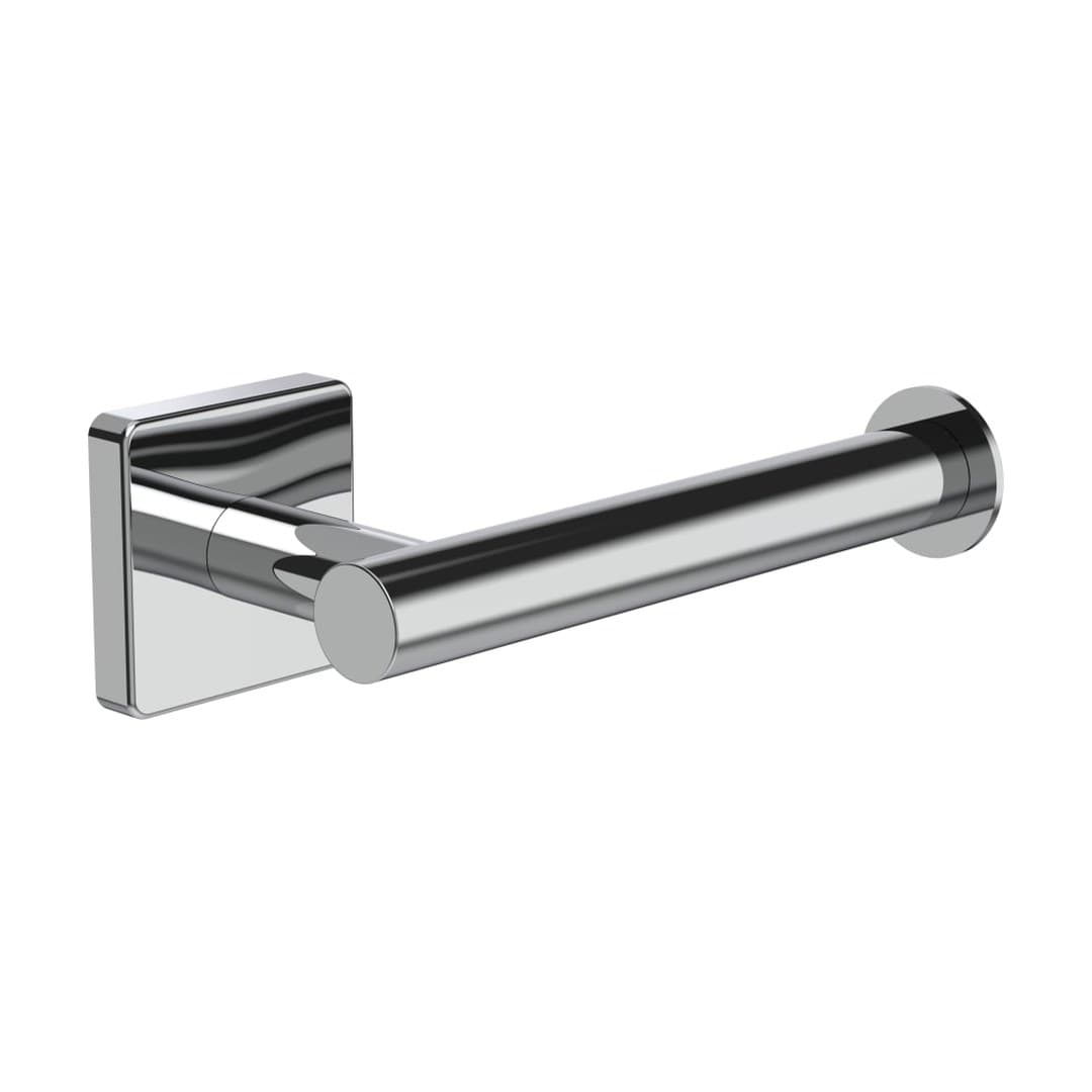 Laufen NIARA S – Θήκη Χαρτιού – 172×82 mm, χωρίς καπάκι – Chromed (H3840720040001)