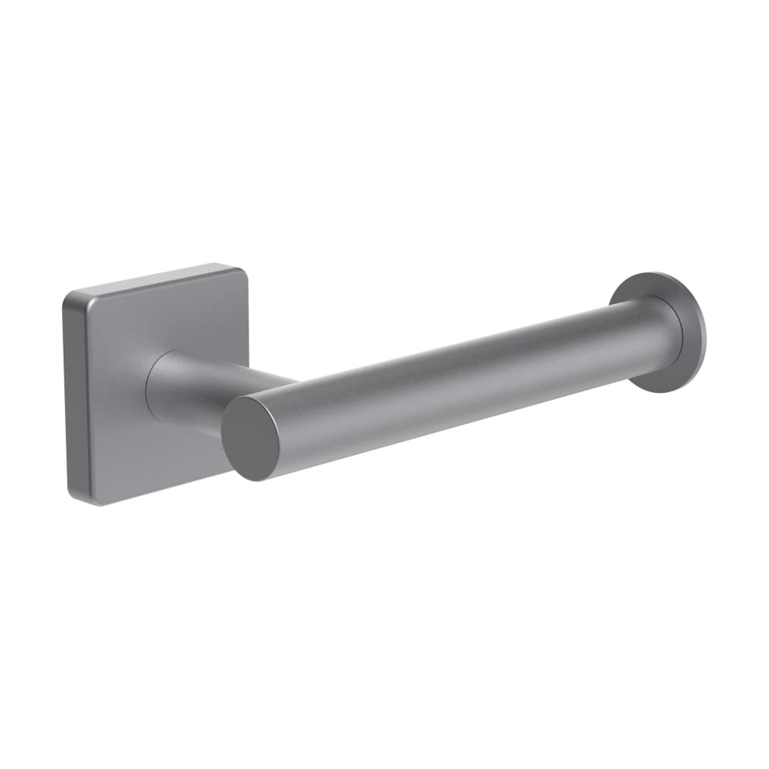Laufen NIARA S – Θήκη Χαρτιού – 172×82 mm, χωρίς καπάκι – Inox look brushed (H3840721610001)