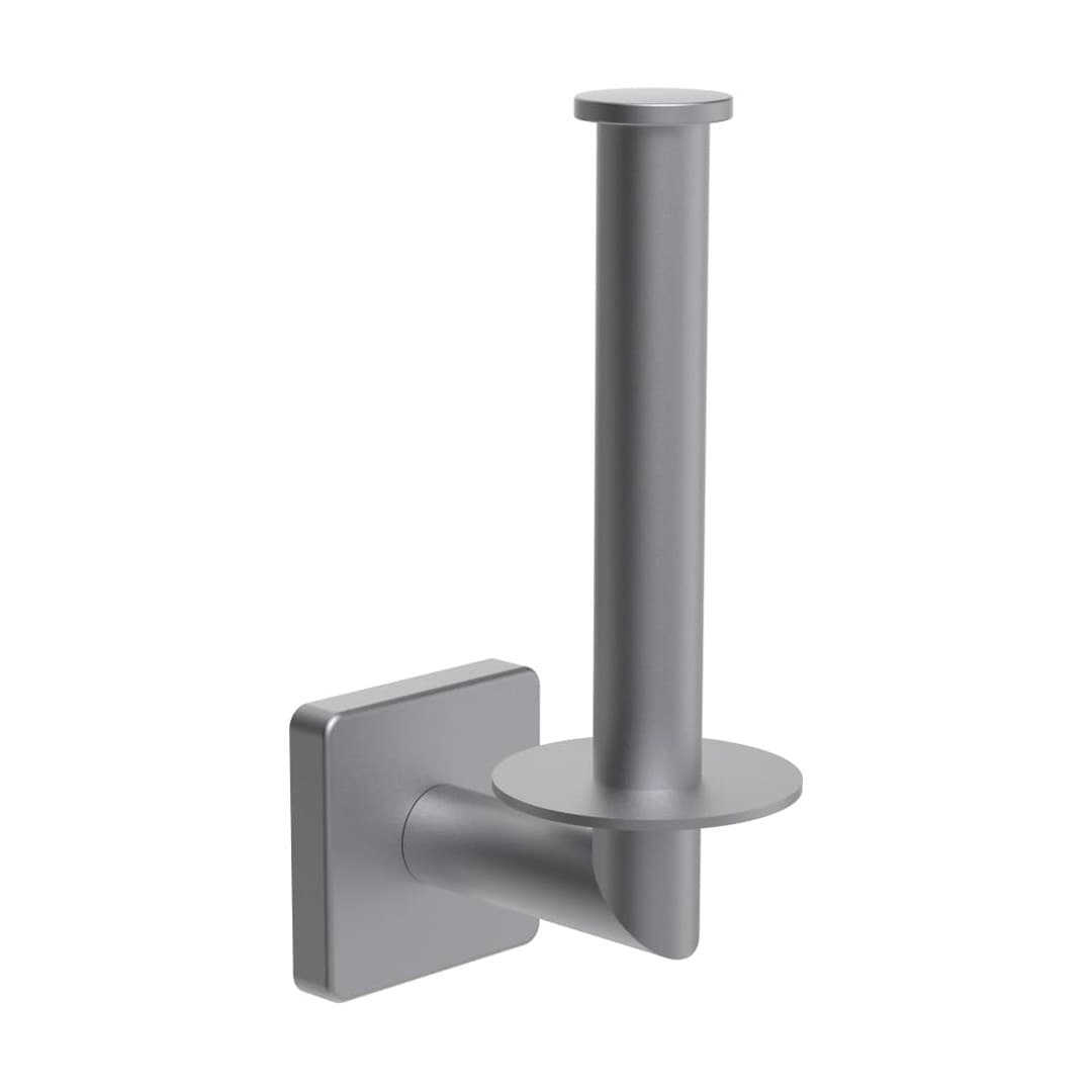 Laufen NIARA S – Θήκη Χαρτιού – 58×95 mm – Inox look brushed (H3840721610021)