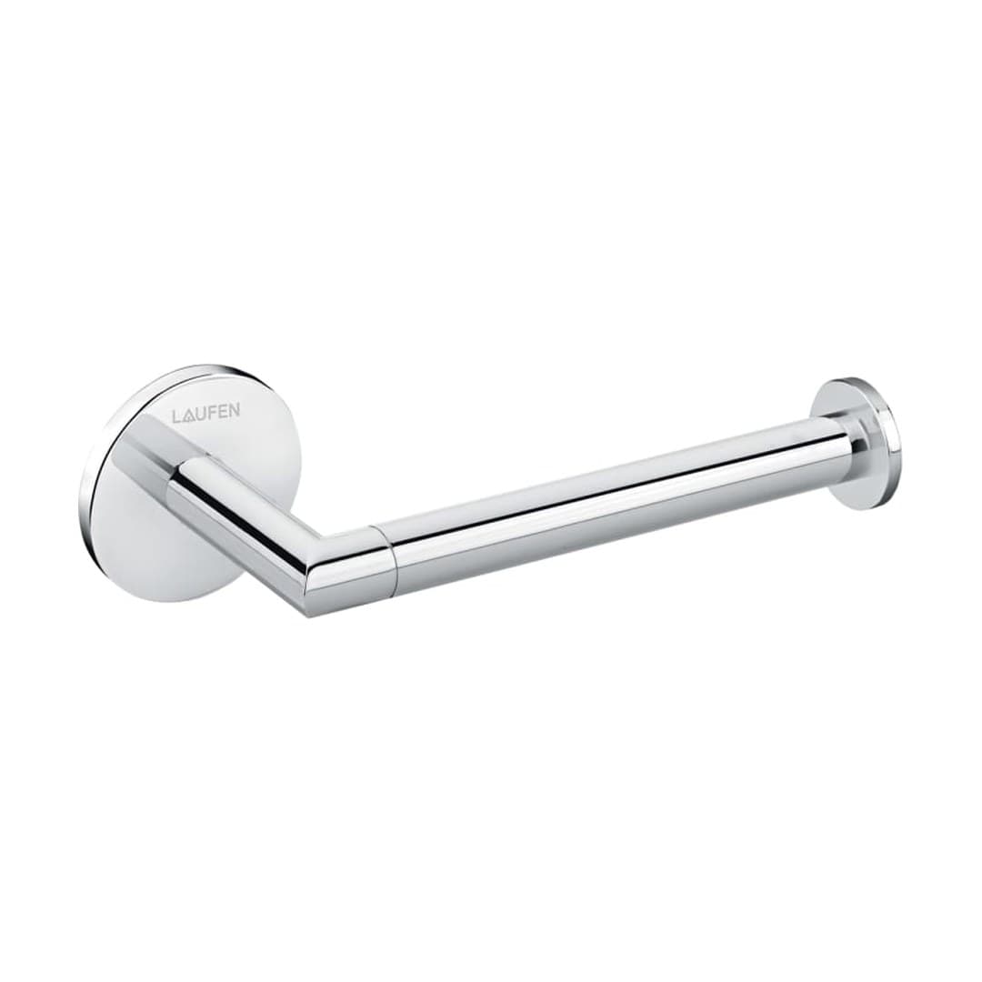 Laufen CANA – Θήκη Χαρτιού – 172×74 mm, χωρίς καπάκι – Chromed (H3841320040001)