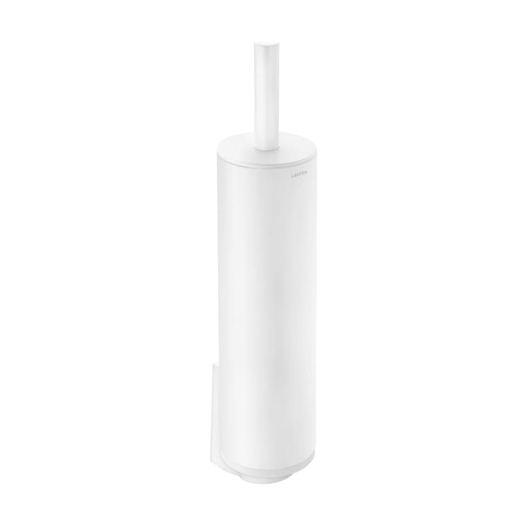 Laufen NIXIE – Πιγκάλ – White Matt (H3841512680001)