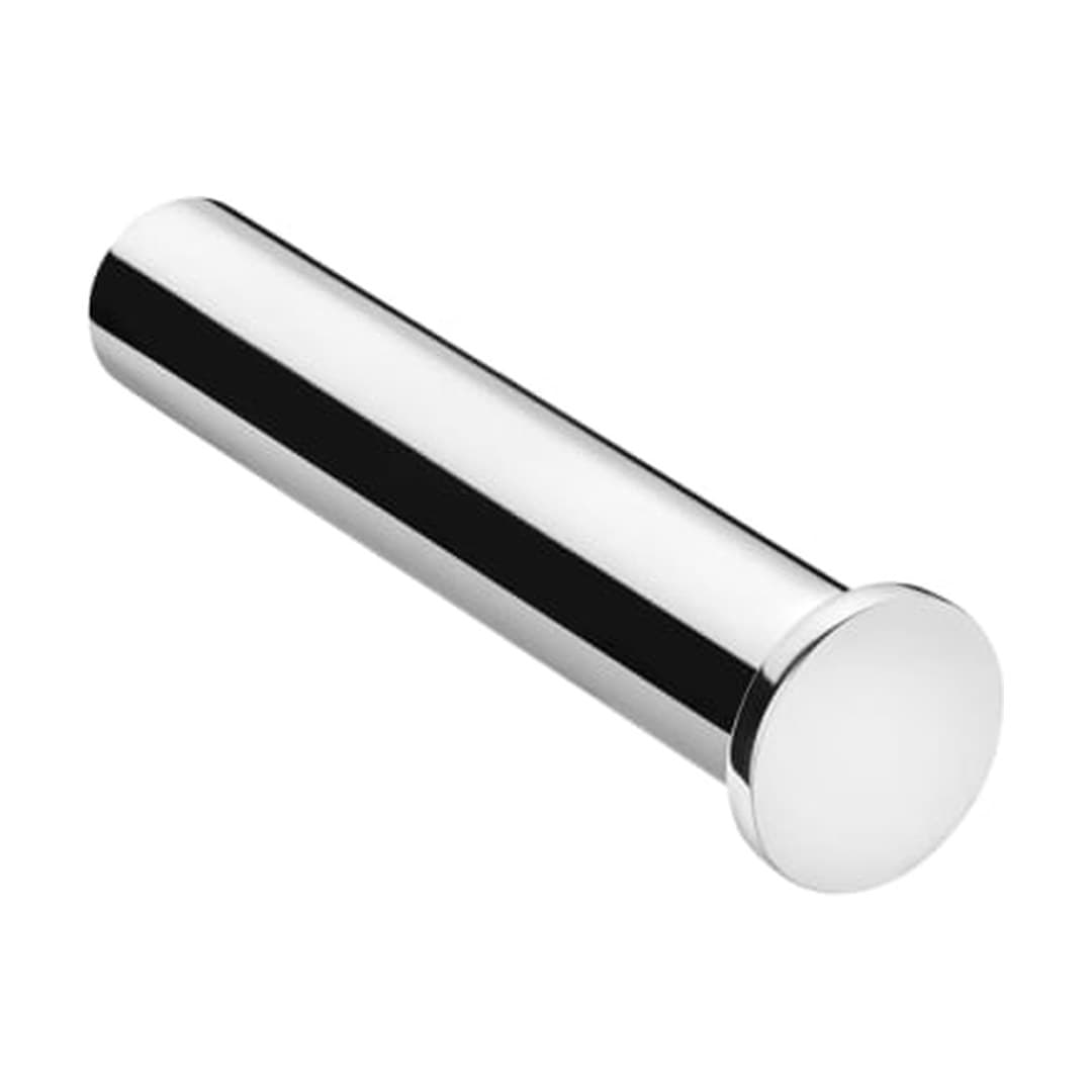 Laufen NIXIE – Θήκη Χαρτιού – 40×124 mm, χωρίς καπάκι – Chromed (H3841520040001)