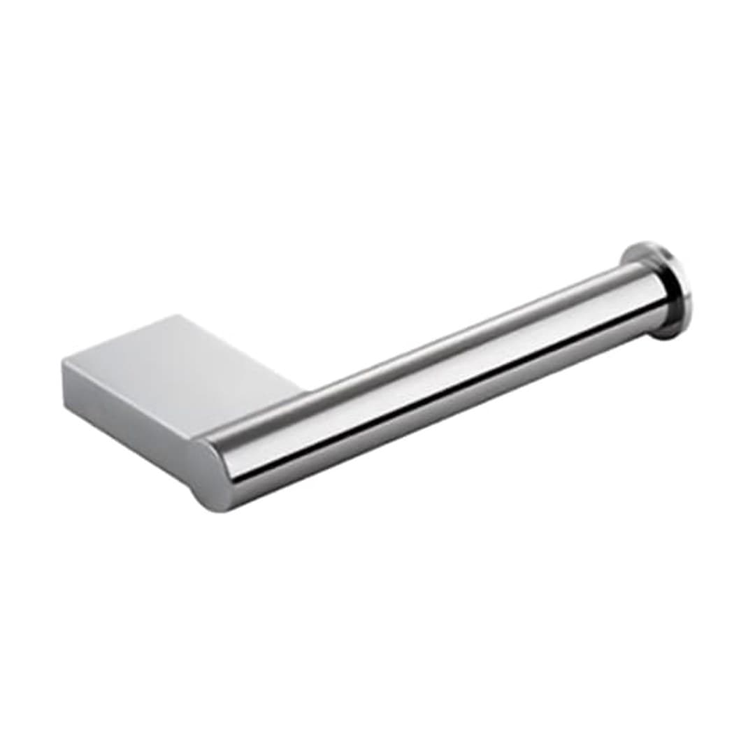 Laufen NIXIE – Θήκη Χαρτιού – 167×84 mm, χωρίς καπάκι – Chromed (H3841520040021)