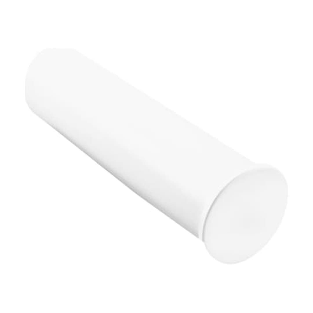 Laufen NIXIE – Θήκη Χαρτιού – 40×124 mm, χωρίς καπάκι – White Matt (H3841522680001)