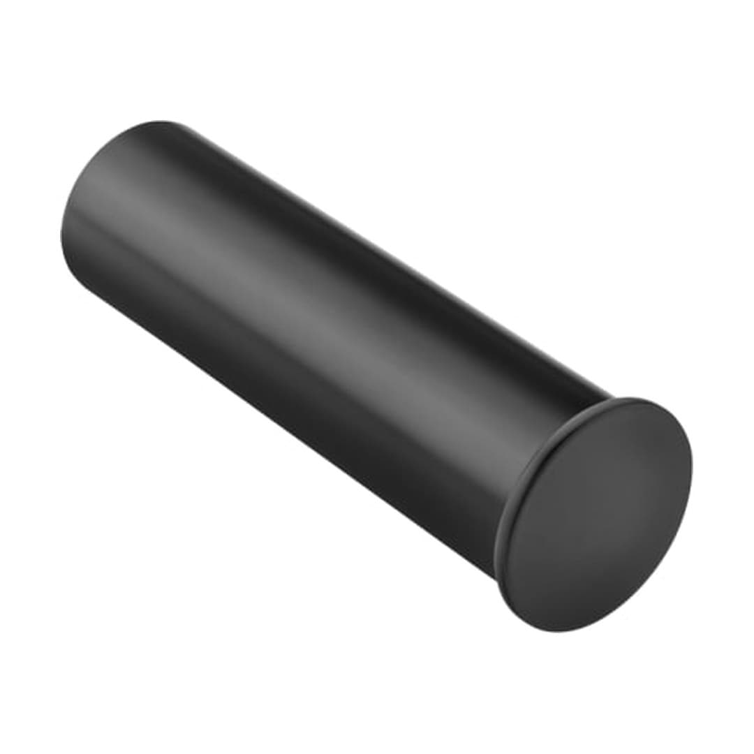 Laufen NIXIE – Θήκη Χαρτιού – 40×124 mm, χωρίς καπάκι – Black Matt (H3841524500001)