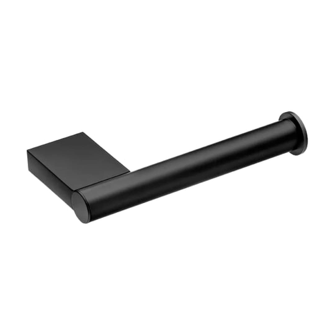 Laufen NIXIE – Θήκη Χαρτιού – 167×84 mm, χωρίς καπάκι – Black Matt (H3841524500021)