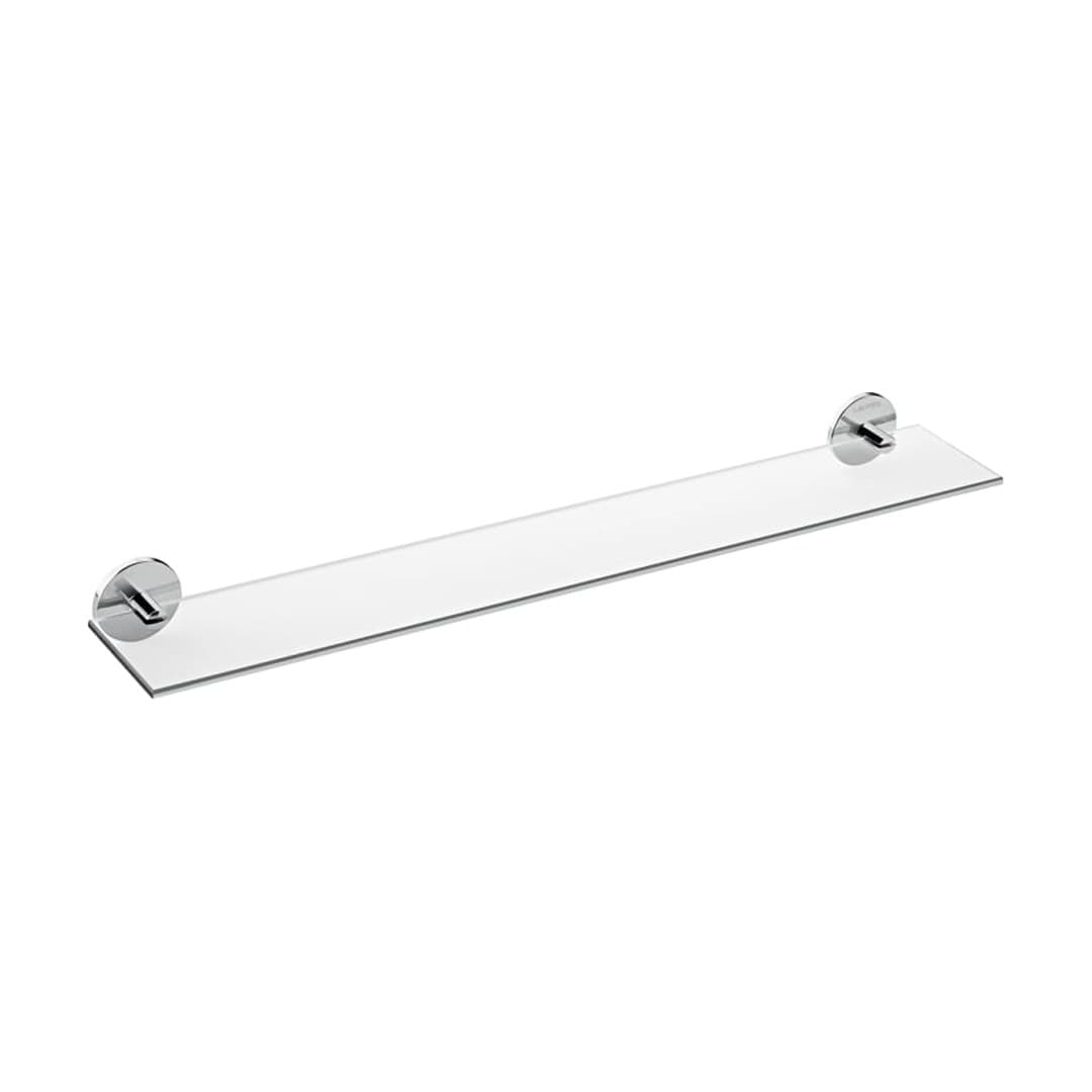 Laufen CANA – Ράφι – 600×105 mm – Chromed (H3851320040001)