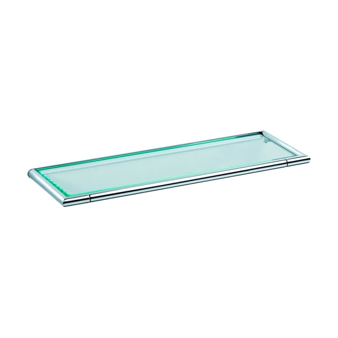 Laufen HALI – Ράφι – 400×126 mm – Chromed (H3851710040001)