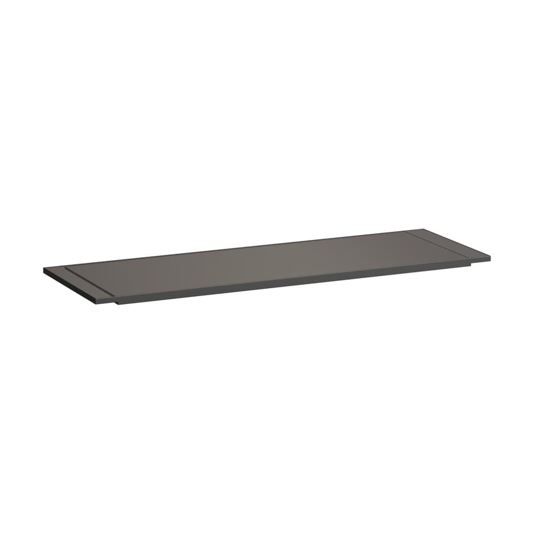Laufen Kartell LAUFEN – Ράφι – 750×250 mm – Smoky grey (H3853320850001)