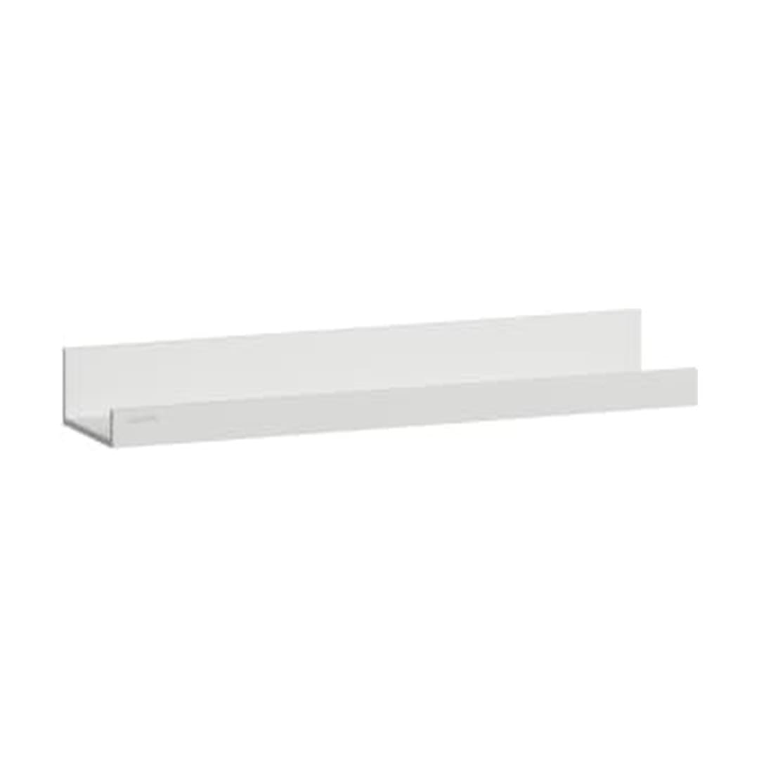Laufen ASSIST – Ράφι – 400×100 mm – White Matt (H385AS12680001)