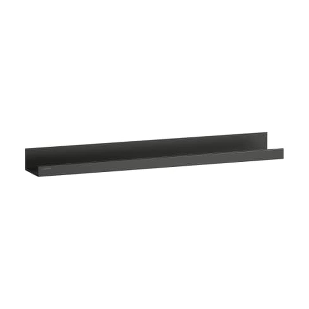 Laufen ASSIST – Ράφι – 600×100 mm – Black Matt (H385AS24500001)