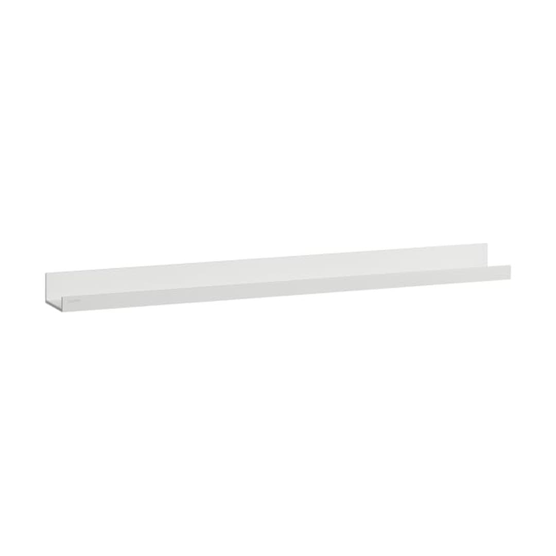 Laufen ASSIST – Ράφι – 800×100 mm – White Matt (H385AS32680001)