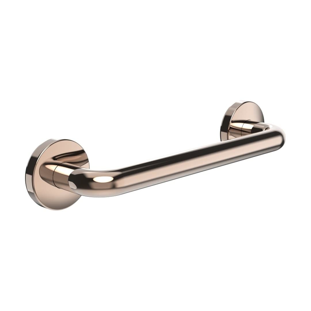Laufen NIARA – Χειρολαβή Ασφαλείας – Rosegold polished (H3890601620001)