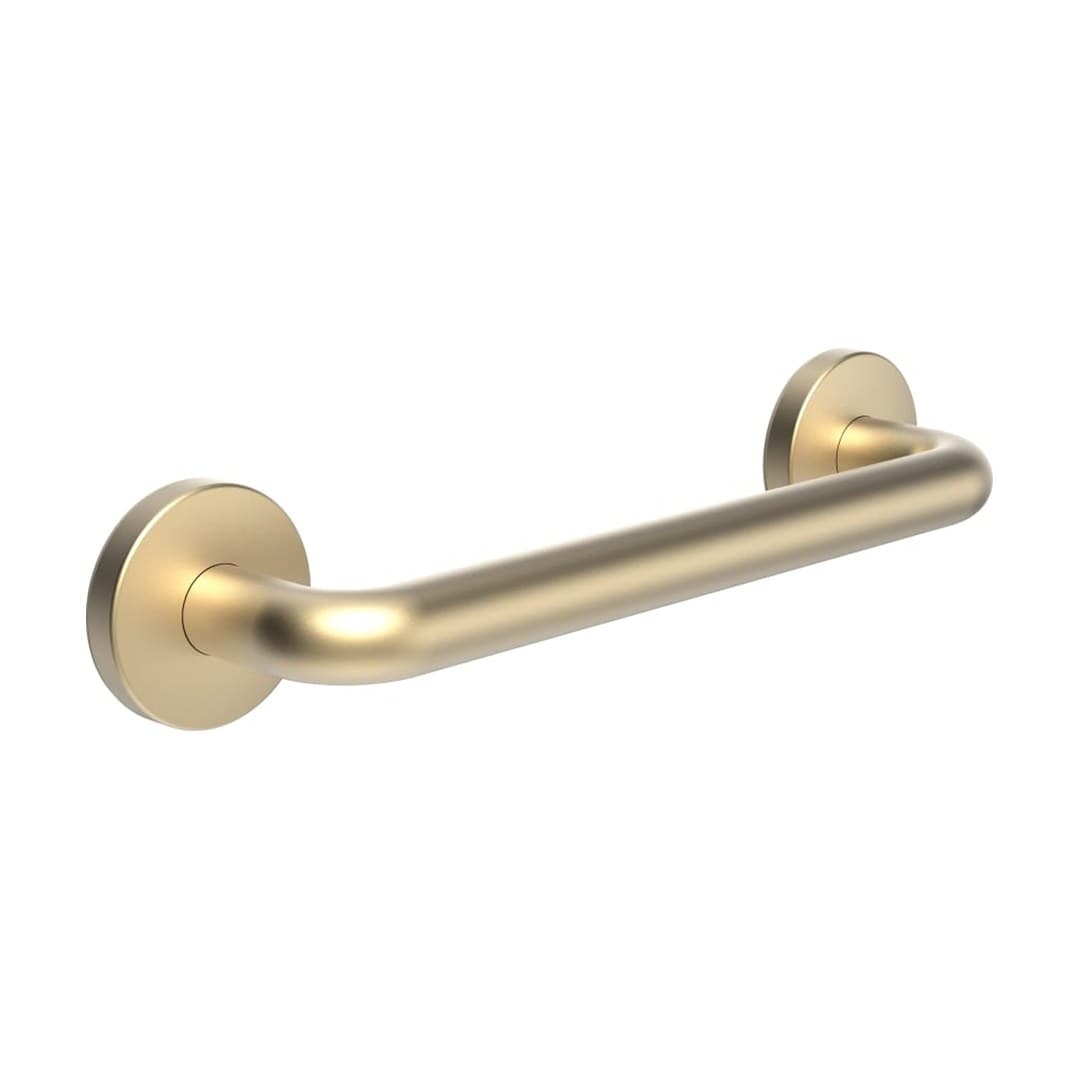 Laufen NIARA – Χειρολαβή Ασφαλείας – Pale Gold matt (H3890601650001)