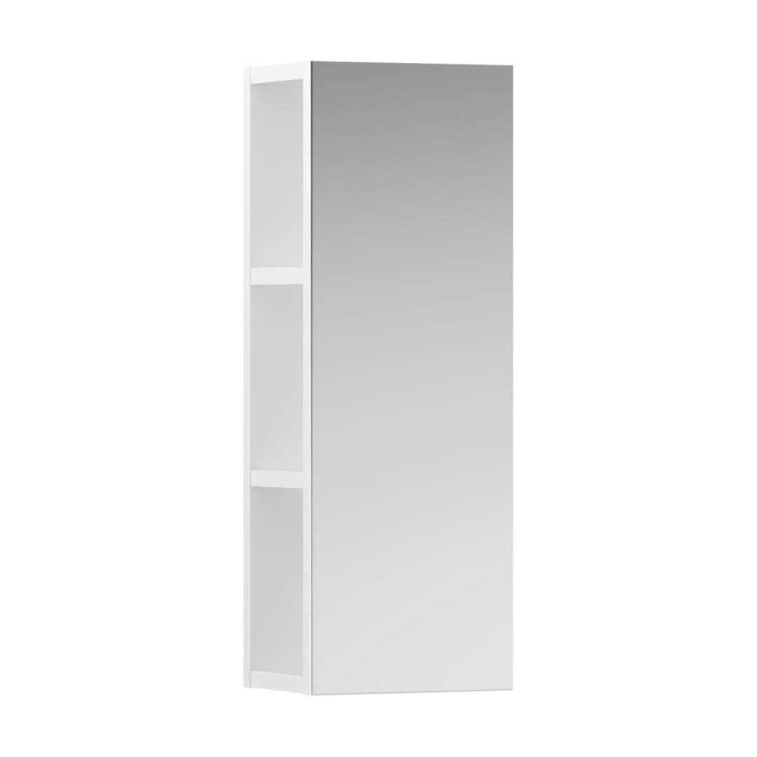 Laufen BASE – Καθρέπτης Μπάνιου – 250 mm, με καθρέπτη – White Matt (H4029501102601)