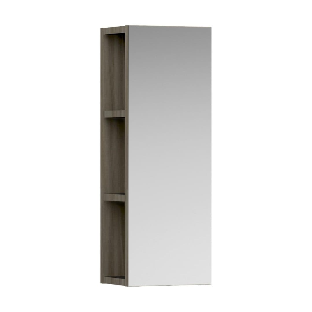 Laufen BASE – Καθρέπτης Μπάνιου – 250 mm, με καθρέπτη – Light elm (H4029501102621)