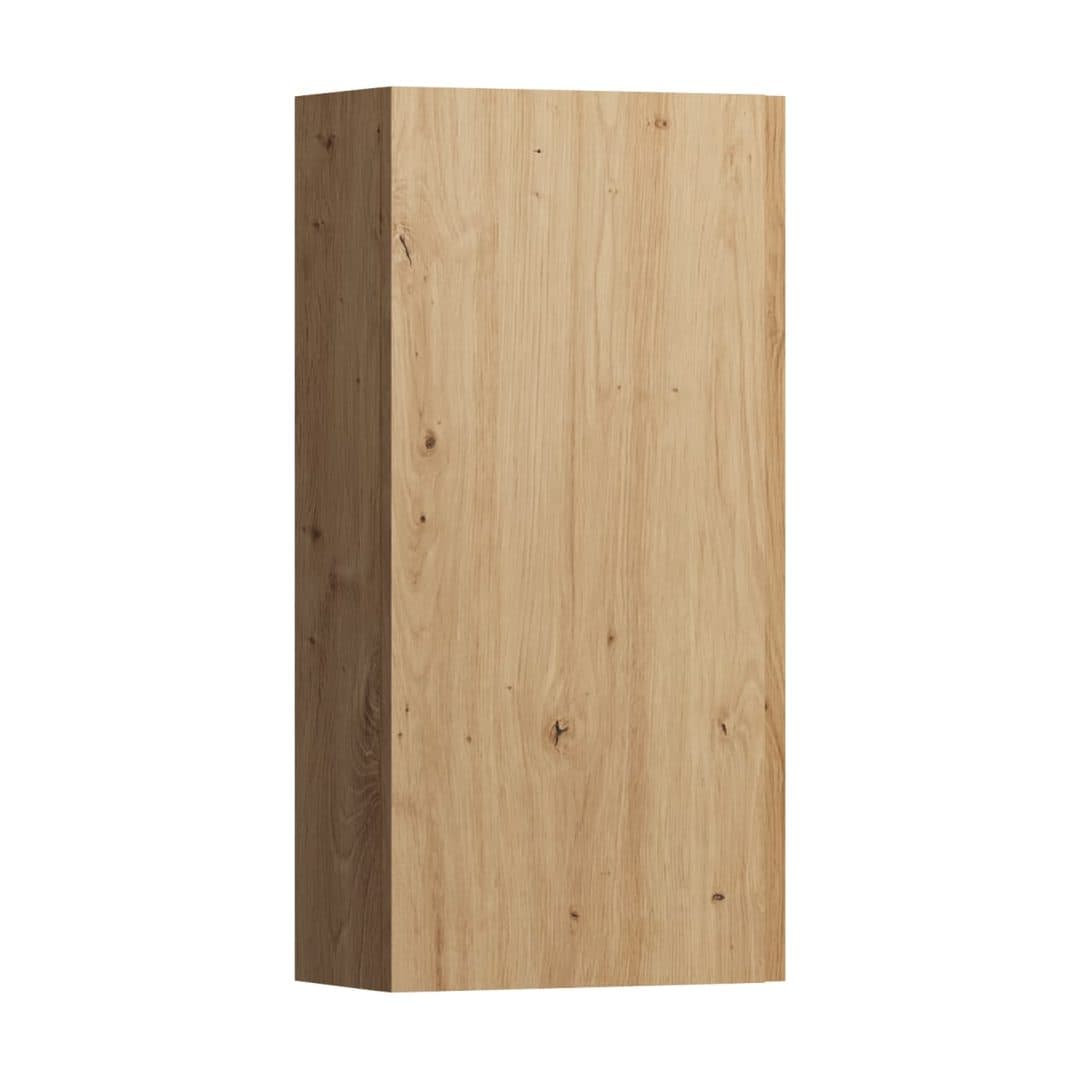 Laufen LANI – Ντουλάπι Μπάνιου – 355 mm, 1 πόρτα αριστερή – Wild oak (H4037011122671)