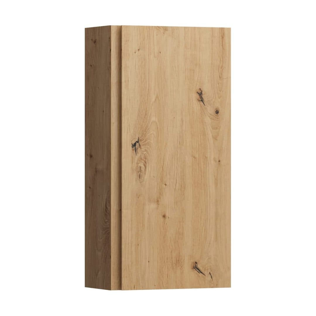 Laufen LANI – Ντουλάπι Μπάνιου – 355 mm, 1 πόρτα δεξιά – Wild oak (H4037021122671)