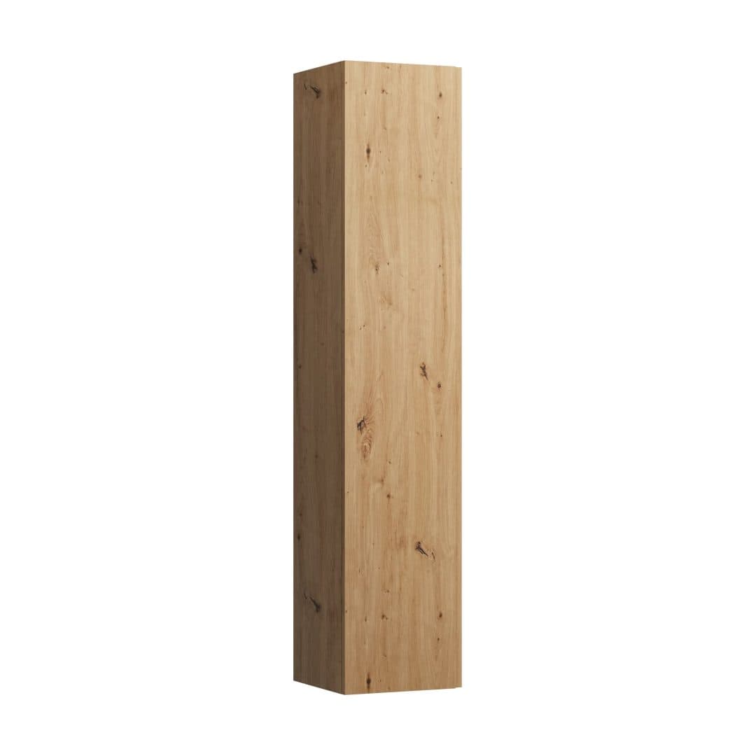 Laufen LANI – Κολόνα Μπάνιου – 355 mm, 1 πόρτα αριστερή – Wild oak (H4037211122671)