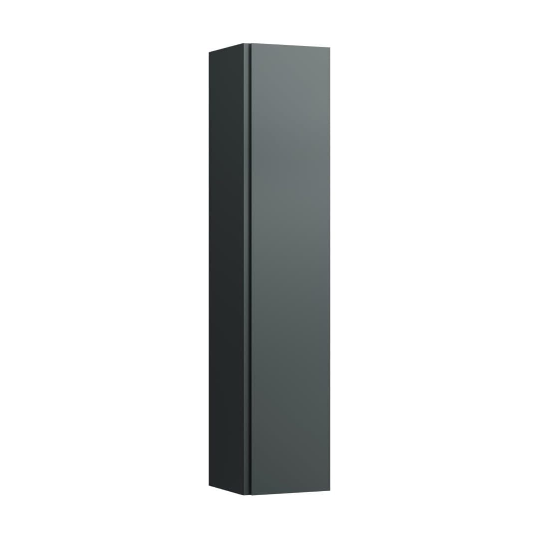 Laufen LANI – Κολόνα Μπάνιου – 355 mm, 1 πόρτα δεξιά – Traffic Grey (H4037221122661)