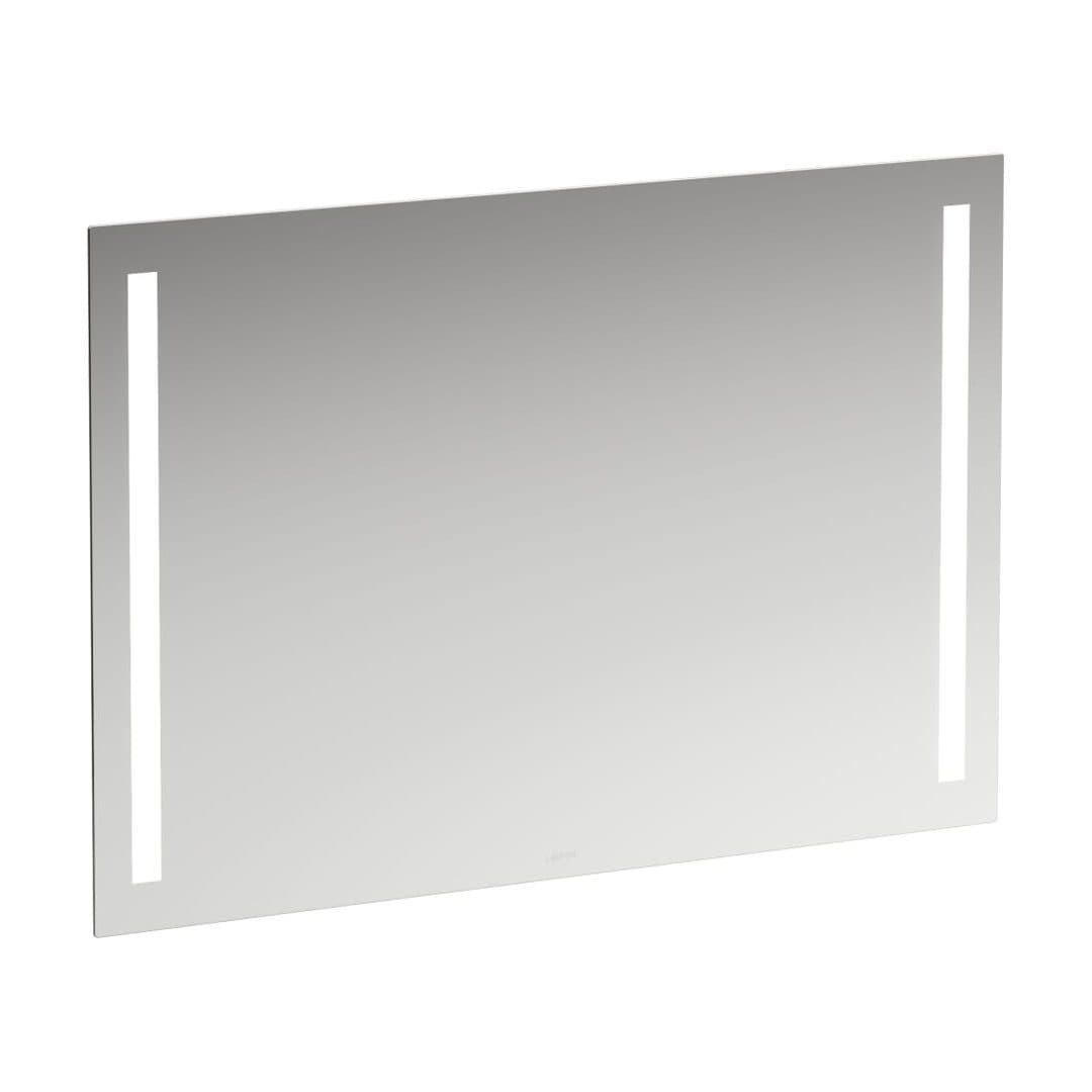 Laufen LANI – Καθρέπτης Μπάνιου – 1000 mm, κάθετα LED – Mirror (H4038551121441)