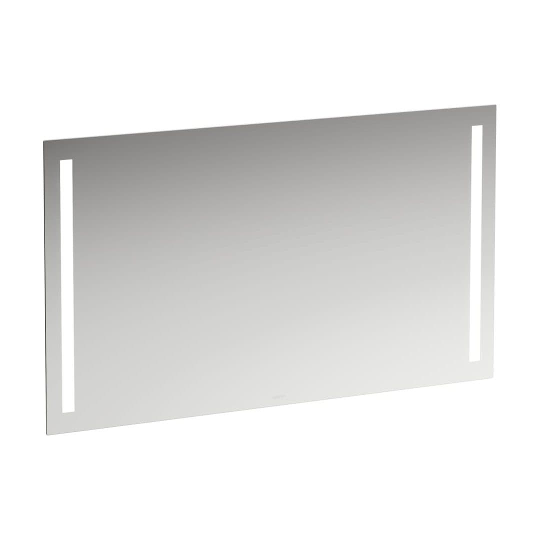 Laufen LANI – Καθρέπτης Μπάνιου – 1200 mm, κάθετα LED – Mirror (H4038561121441)