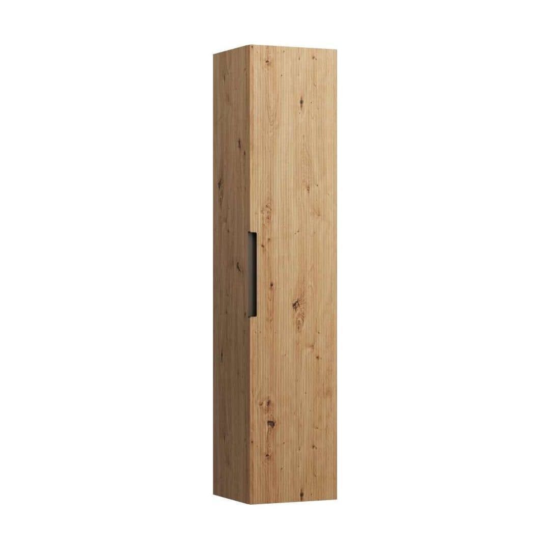 Laufen JUNA – Κολόνα Μπάνιου – 355 mm, 1 πόρτα δεξιά – Wild oak (H4116521092671)