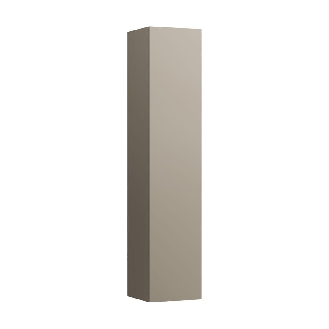 Laufen ILBAGNOALESSI – Κολόνα Μπάνιου – 350 mm, 1 πόρτα αριστερή – Pearl Beige (H4304610972701)