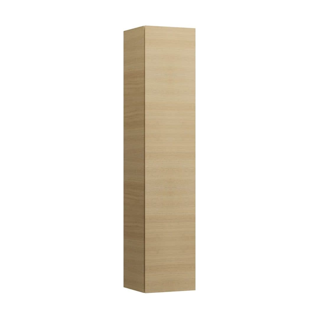 Laufen ILBAGNOALESSI – Κολόνα Μπάνιου – 350 mm, 1 πόρτα δεξιά – Light oak (H4304620972501)