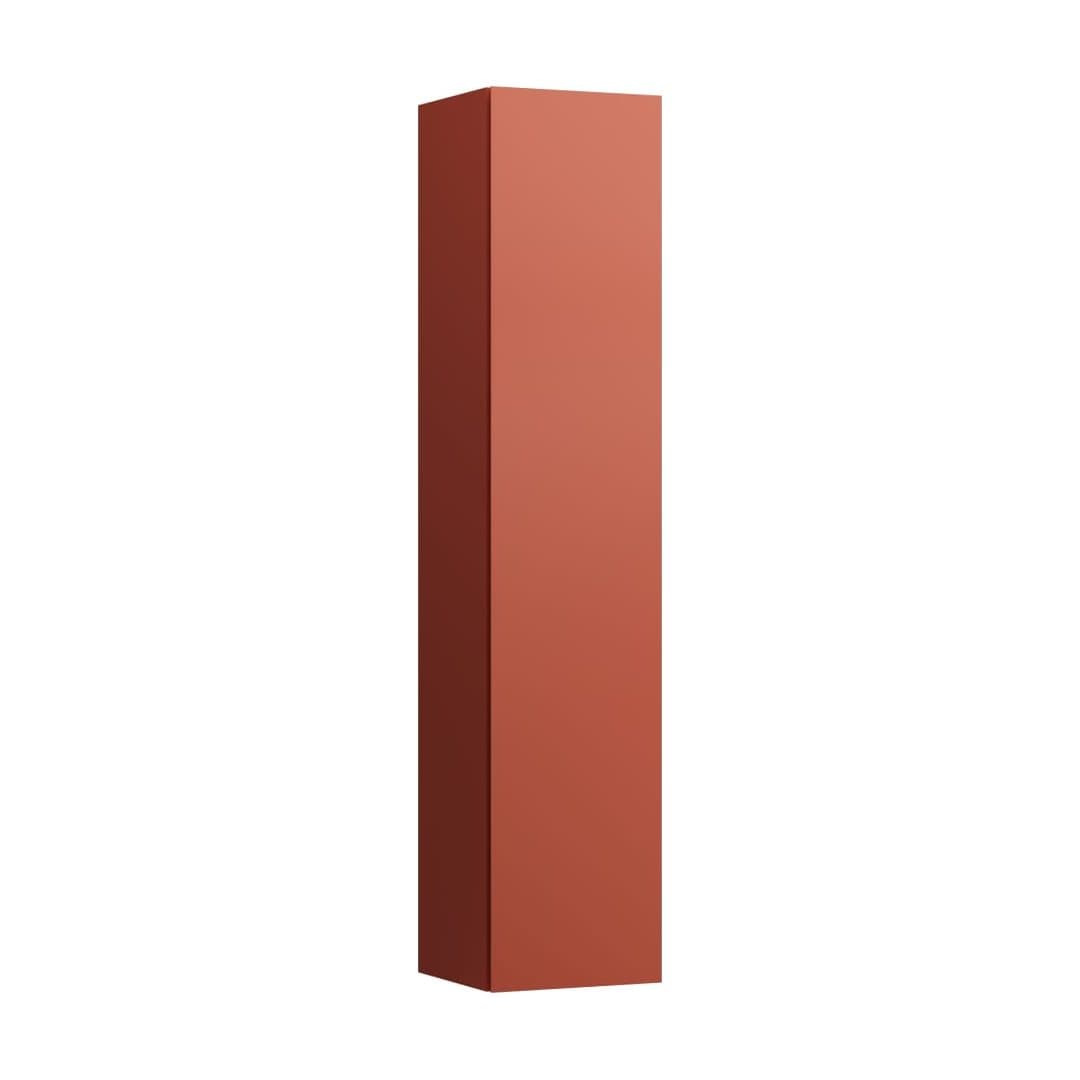 Laufen ILBAGNOALESSI – Κολόνα Μπάνιου – 350 mm, 1 πόρτα δεξιά – Terracotta (H4304620972691)