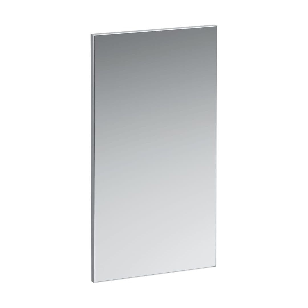 Laufen FRAME 25 – Καθρέπτης Μπάνιου – 450 mm – Mirror (H4474009001441)