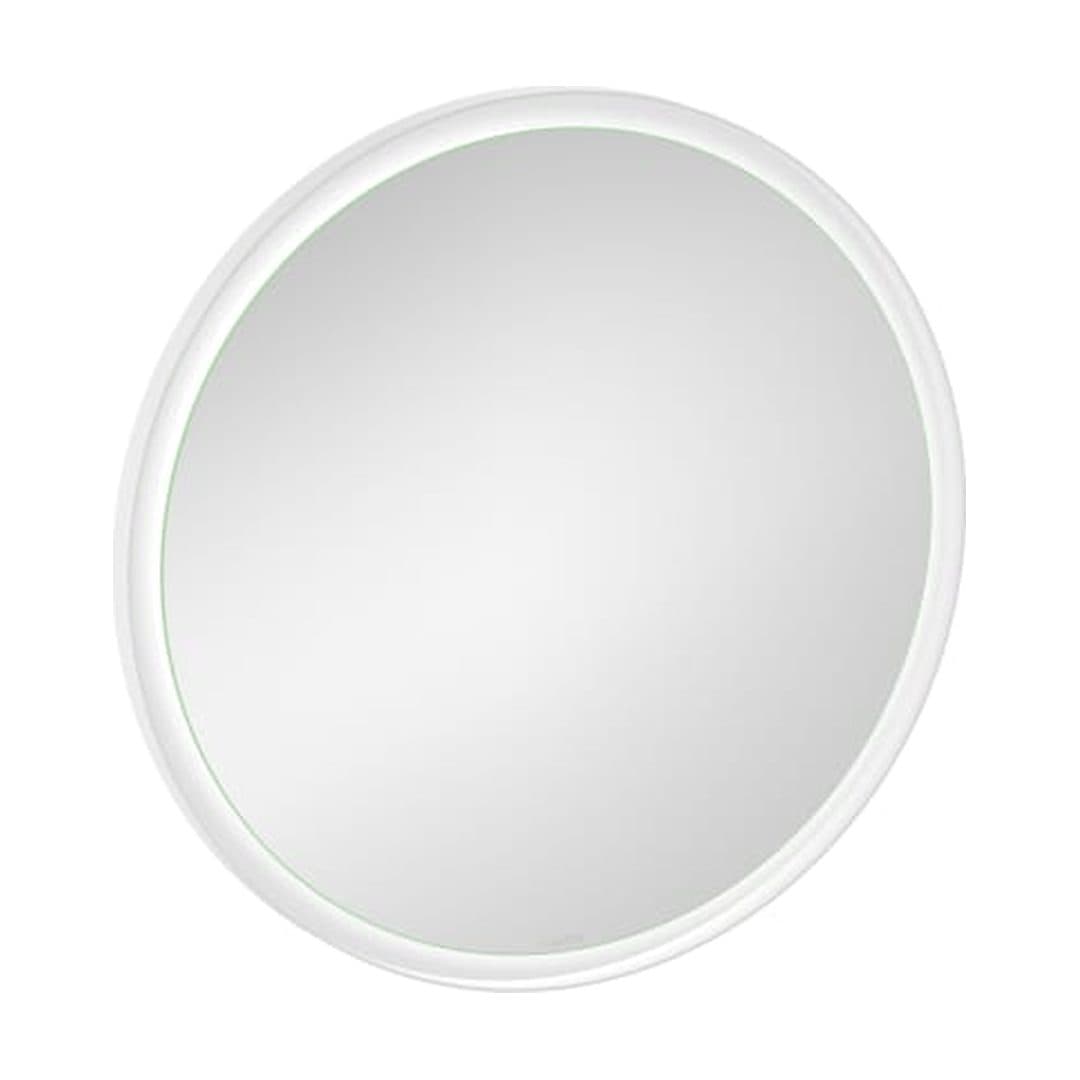 Laufen YVA – Καθρέπτης Μπάνιου – 750 mm, LED, dimmable – White Matt (H4485100YV2681)