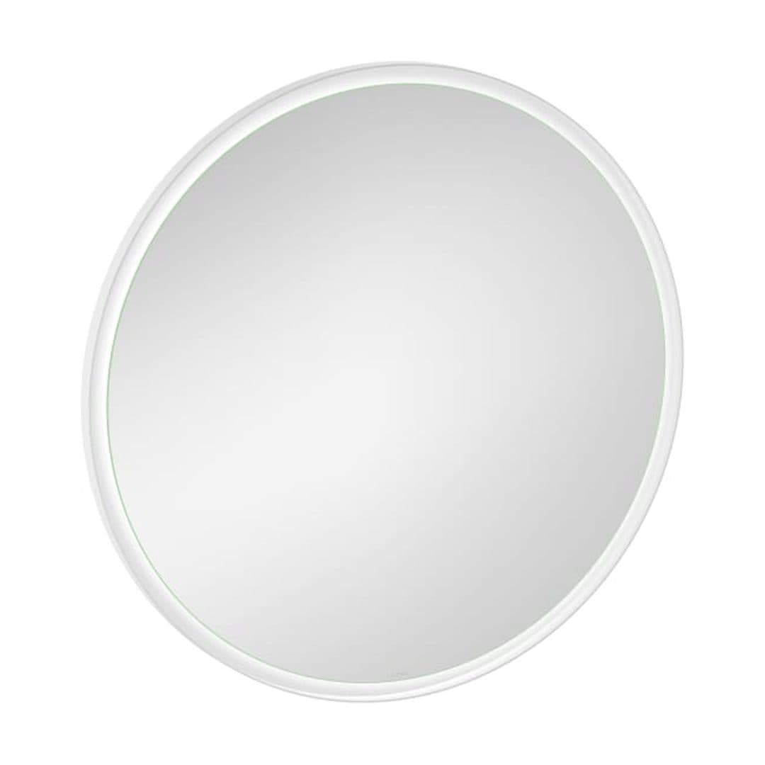 Laufen YVA – Καθρέπτης Μπάνιου – 1000 mm, LED, dimmable – White Matt (H4485200YV2681)