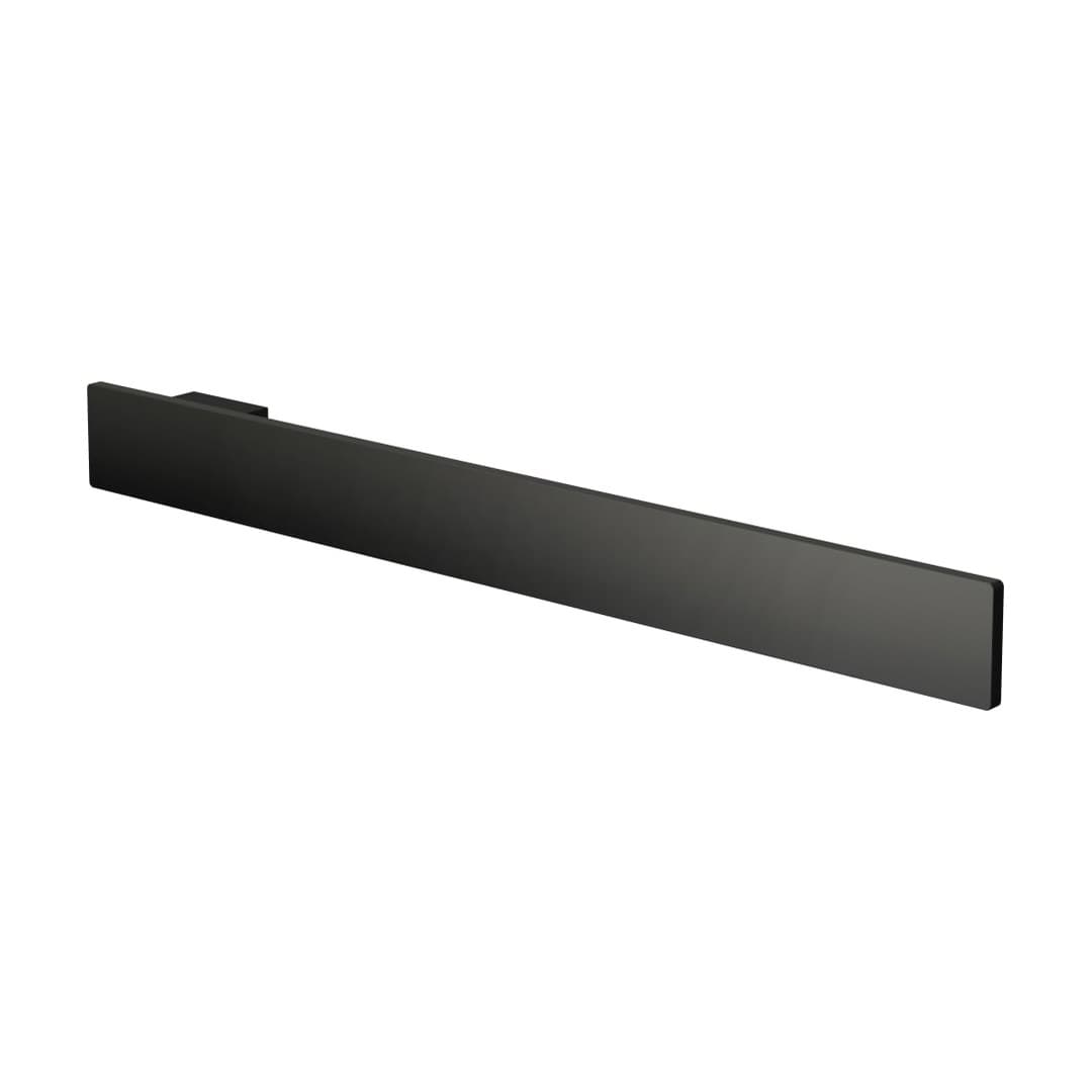 Laufen ARUN – Πετσετοκρεμάστρα – 400×45 mm – Black Matt (H4931514500001)