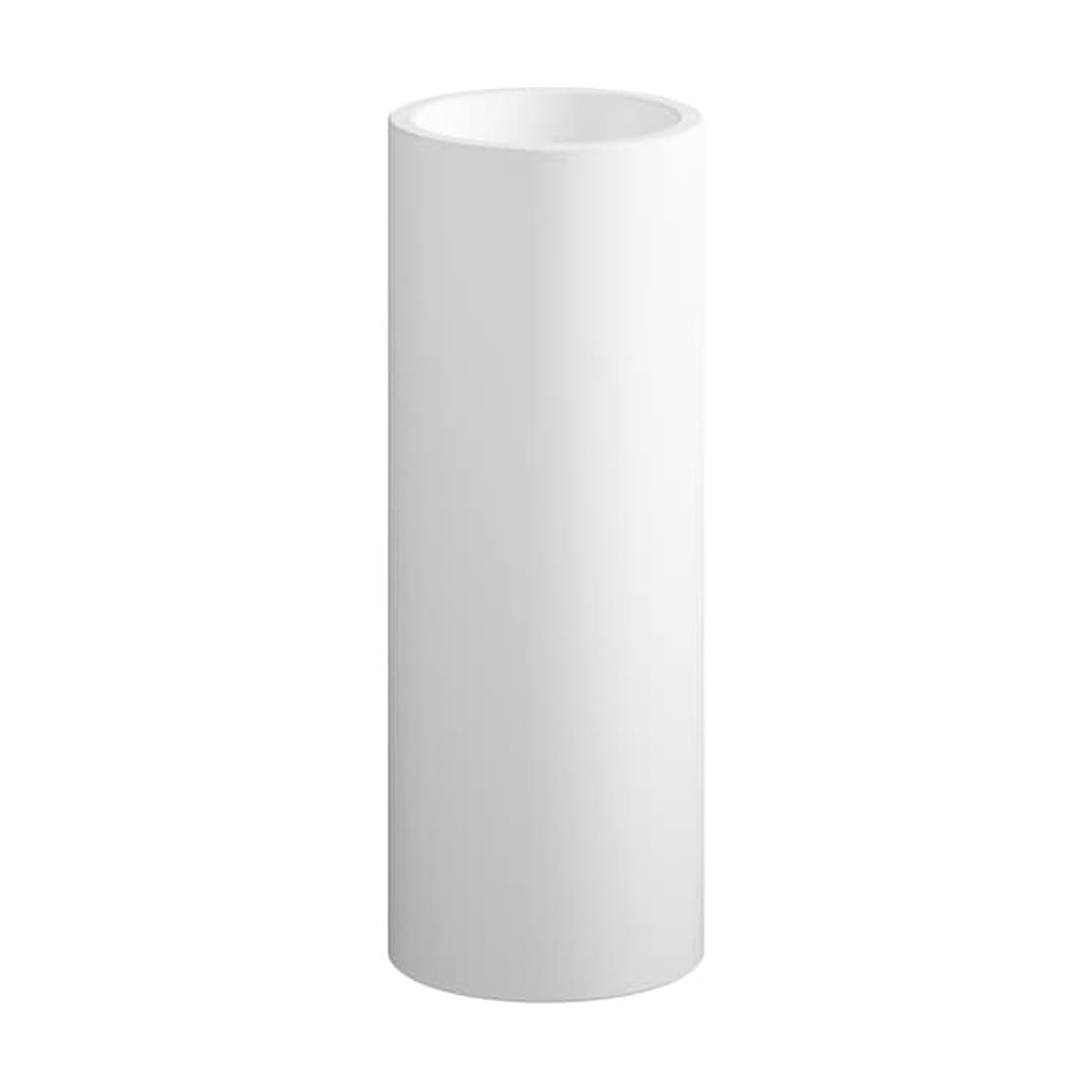 Laufen FORM – Νιπτήρας Επιδαπέδιος – 329×367 mm, 1 οπή – White Matt (H511FM27571121)