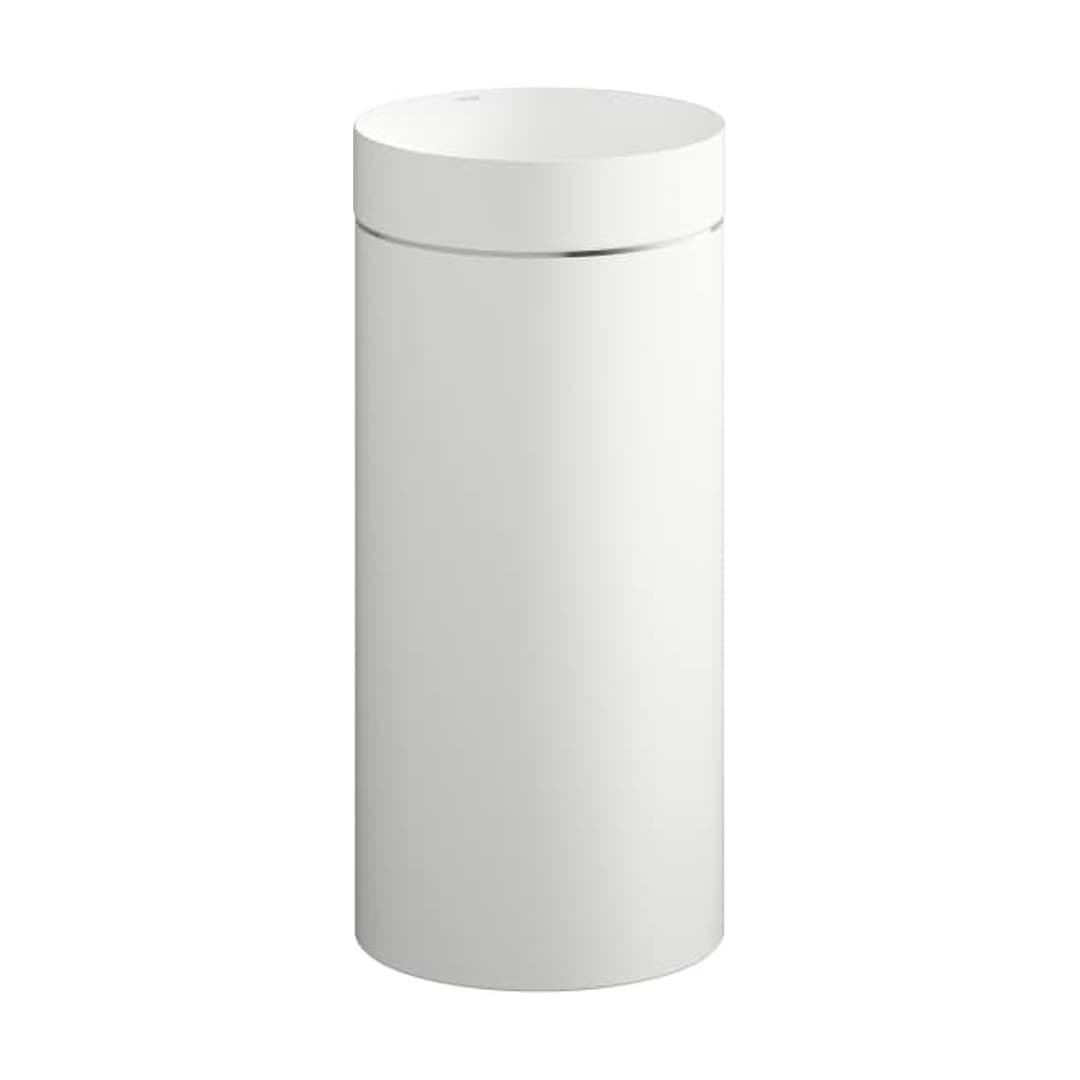 Laufen UNISONO – Νιπτήρας Επιδαπέδιος – White (H511UO40001121)