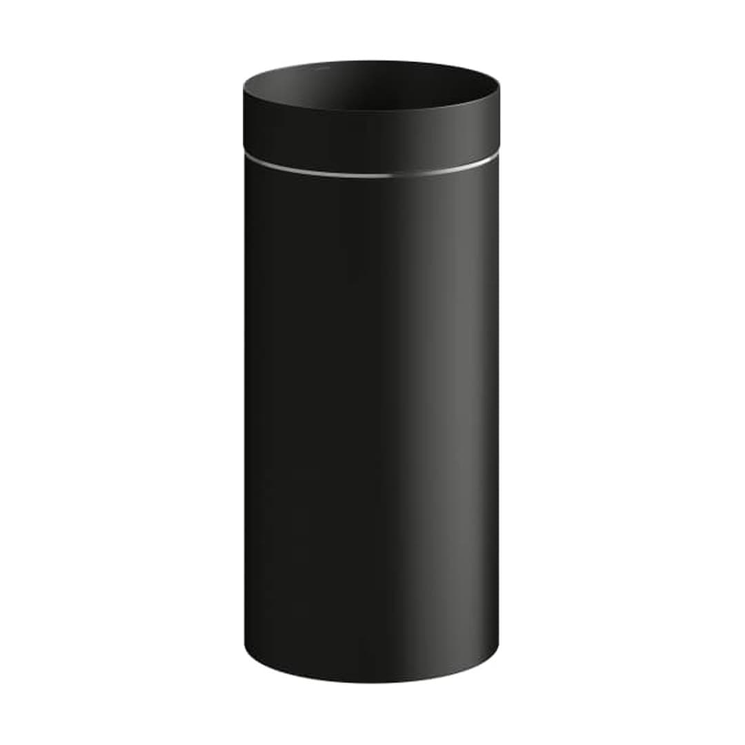 Laufen UNISONO – Νιπτήρας Επιδαπέδιος – Black Matt (H511UO47161121)