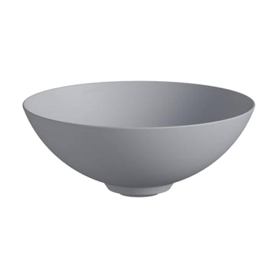 Laufen AQUA & TERRA – Νιπτήρας Επικαθήμενος – 300×300 mm – Nordic Matt (H512CA17101121)