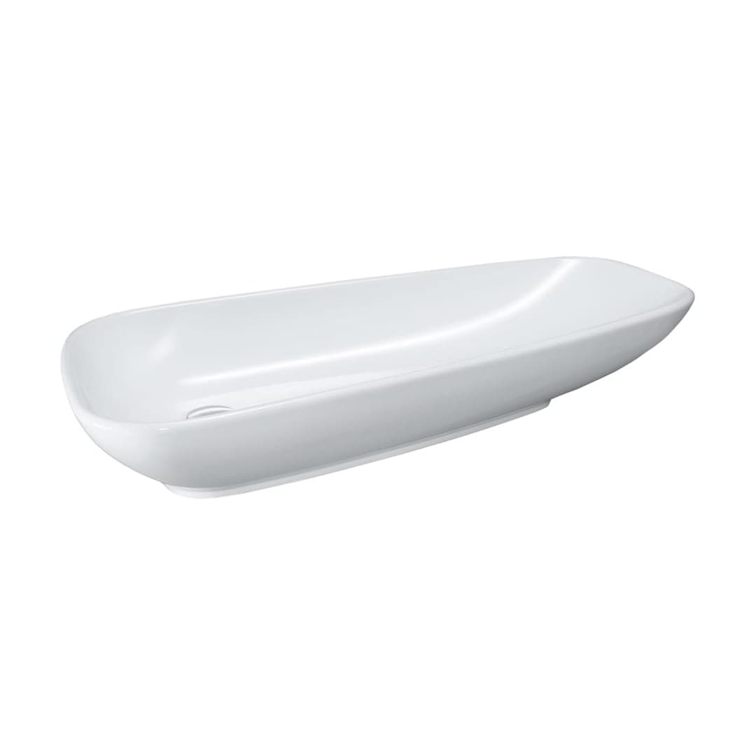 Laufen PALOMBA COLLECTION – Νιπτήρας Επικαθήμενος – 900×420 mm – White (H8168010001121)
