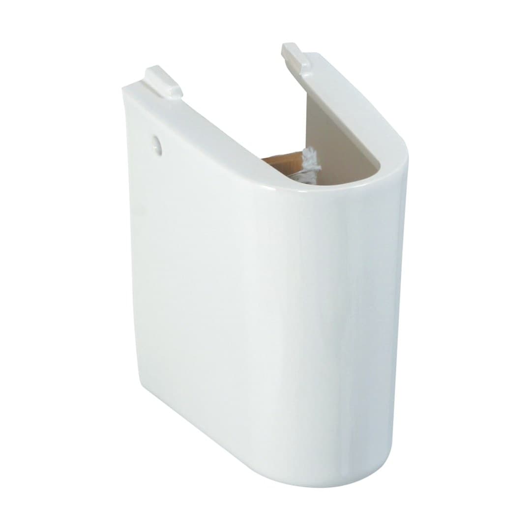 Laufen PRO – Βάση Νιπτήρα – 210×285 mm – White (H8199510000001)